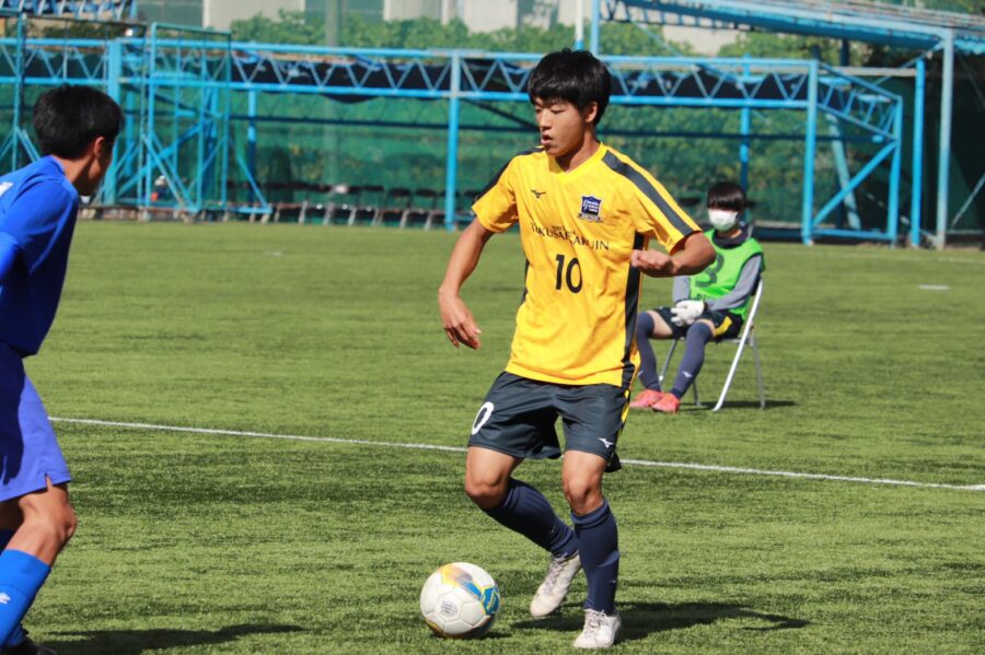 N2 第12節 10 23 開星 0 3 広島国際学院 中国ルーキーリーグ Liga Nova