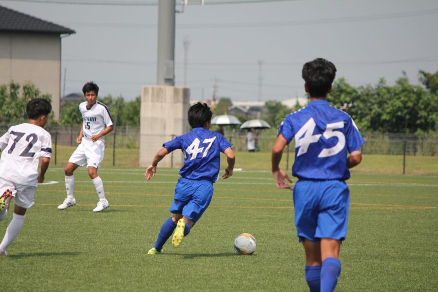 N1 第3節 7 25 玉野光南 4 0 広島観音 中国ルーキーリーグ Liga Nova